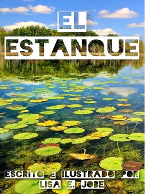 cover image of El Estanque